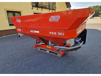 Λιπασματοδιανομέας Rozsiewacz nawozów Kuhn AXIS 30,1 2008 Rozsiewacz KUHN RAUCH: φωτογραφία 5 Λιπασματοδιανομέας Rozsiewacz nawozów Kuhn AXIS 30,1 2008 Rozsiewacz KUHN RAUCH: φωτογραφία 5