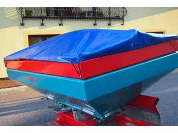 Λιπασματοδιανομέας SULKY