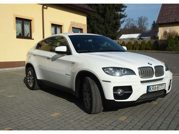 Αυτοκίνητο BMW