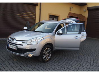 Αυτοκίνητο CITROËN