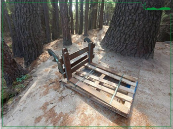 Πιρούνες KRAMER