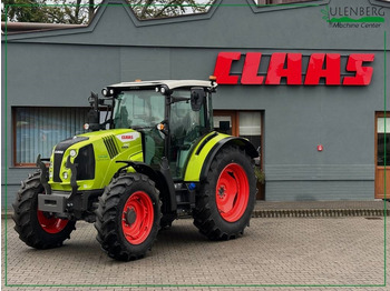 Τρακτέρ CLAAS Arion 440