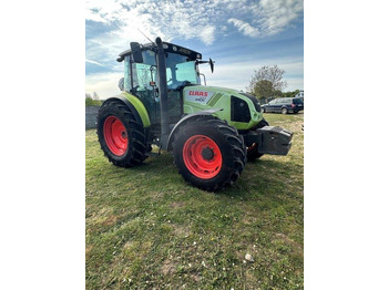 Τρακτέρ CLAAS Arion 430