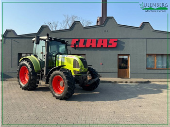 Τρακτέρ CLAAS Arion 610
