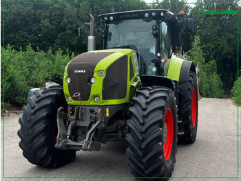 Τρακτέρ CLAAS Axion 950