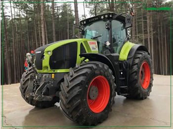Τρακτέρ CLAAS Axion 960