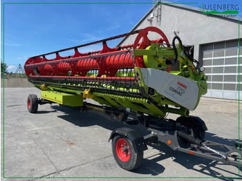 Leasing Claas CONVIO FLEX 770  Claas CONVIO FLEX 770: φωτογραφία 1