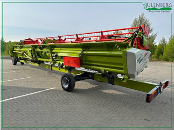 Leasing Claas Vario 1080  Claas Vario 1080: φωτογραφία 5