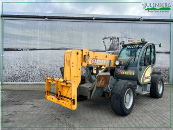 Τηλεσκοπικός φορτωτής DIECI