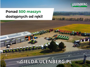 Leasing Horsch LEEB 8.300 PT  Horsch LEEB 8.300 PT: φωτογραφία 2