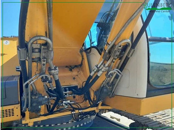 Ερπυστριοφόρος εκσκαφέας Liebherr R944C LC Litronic: φωτογραφία 4