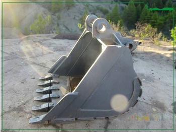 Κουβάς για εκσκαφέα KOMATSU