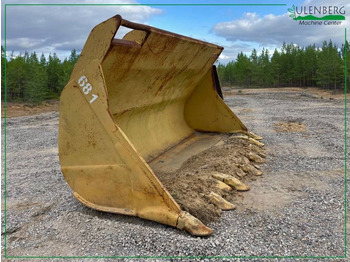 Κουβας LIEBHERR