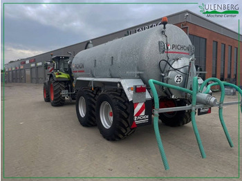 Καινούριο Κοπροδιανομέας υγρής κοπριάς Pichon TCI 14200 HT: φωτογραφία 5