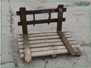 Πιρούνες KRAMER