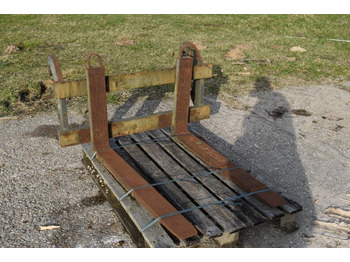 Πιρούνες για Κατασκευή μηχανήματα Widły Do Ładowarki Volvo ,cat, case, kramer: φωτογραφία 5 Πιρούνες για Κατασκευή μηχανήματα Widły Do Ładowarki Volvo ,cat, case, kramer: φωτογραφία 5