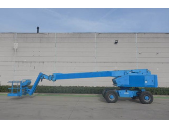 Τηλεσκοπικό ανυψωτικό Aichi SP21AJ: φωτογραφία 1