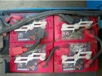 Ψαλιδωτό ανυψωτικό Genie GS2646: φωτογραφία 4