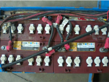 Ψαλιδωτό ανυψωτικό Genie GS4047: φωτογραφία 5