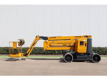 Καλαθοφόρο ανυψωτικό HAULOTTE