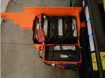 Ψαλιδωτό ανυψωτικό JLG R4045: φωτογραφία 5