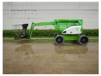 Καλαθοφόρο ανυψωτικό NIFTYLIFT