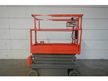 Ψαλιδωτό ανυψωτικό SkyJack SJ3219: φωτογραφία 1