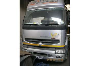Τράκτορας RENAULT TRUCKS 75E18: φωτογραφία 1