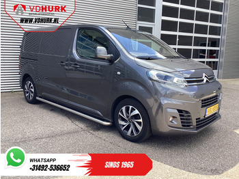 Μικρό βαν CITROËN Jumpy
