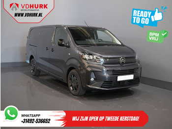 Μικρό βαν CITROËN Jumpy