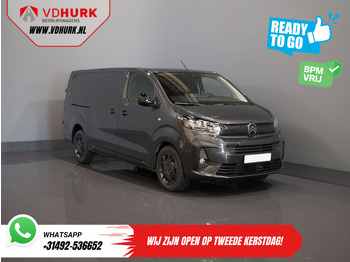 Μικρό βαν CITROËN Jumpy