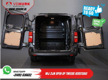 Μικρό βαν Citroën Jumpy 2.0 HDI 180 pk Aut. L3 BPM VRIJ! Virtual cockpit/ Carplay/ Camera/ PDC/ Cruise/ Airco: φωτογραφία 5 Μικρό βαν Citroën Jumpy 2.0 HDI 180 pk Aut. L3 BPM VRIJ! Virtual cockpit/ Carplay/ Camera/ PDC/ Cruise/ Airco: φωτογραφία 5