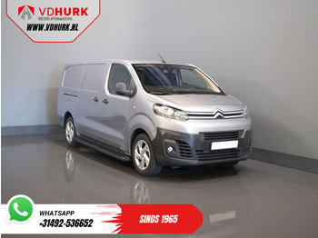 Μικρό βαν CITROËN Jumpy