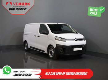 Βαν CITROËN Jumpy