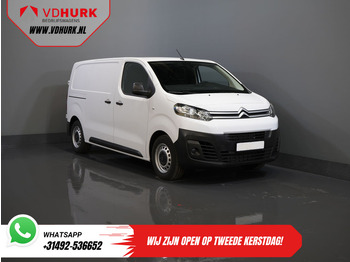Βαν CITROËN Jumpy