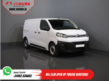 Βαν CITROËN Jumpy
