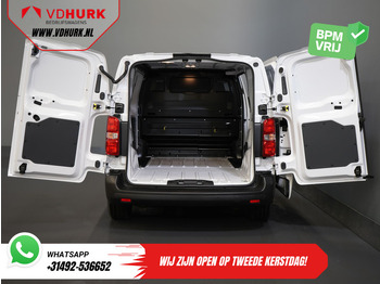 Βαν, Ηλεκτρικό van Citroën ë-Jumpy L2 75 kWh 330km WLTP Snellader/ 3 Pers./ Carplay/ Camera/ PDC/ Cruise/ Airco: φωτογραφία 5