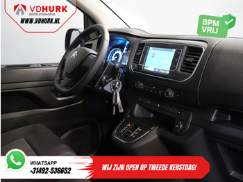Βαν, Ηλεκτρικό van Citroën ë-Jumpy L2 75 kWh 330km WLTP Snellader/ 3 Pers./ Carplay/ Camera/ PDC/ Cruise/ Airco: φωτογραφία 3