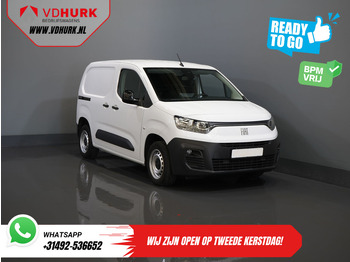 Βαν FIAT Doblo 1.5