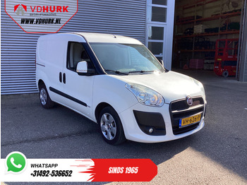 Μικρό βαν FIAT Doblo Cargo