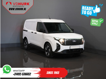 Μικρό βαν FORD Transit