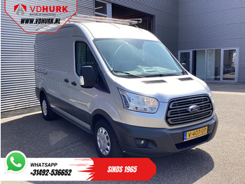 Μικρό βαν FORD Transit