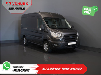 Βαν FORD Transit