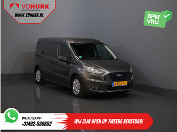 Μικρό βαν FORD Transit Connect