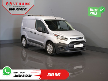 Μικρό βαν FORD Transit Connect