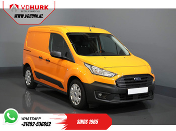 Μικρό βαν FORD Transit Connect