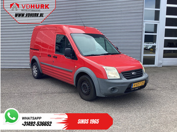 Μικρό βαν FORD Transit Connect