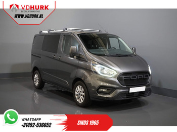 Μικρό βαν FORD Transit