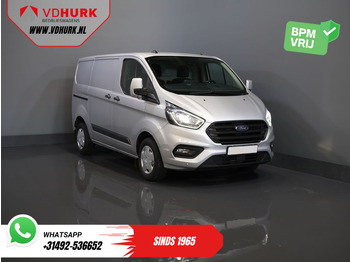 Βαν FORD Transit