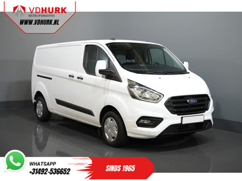 Μικρό βαν FORD Transit